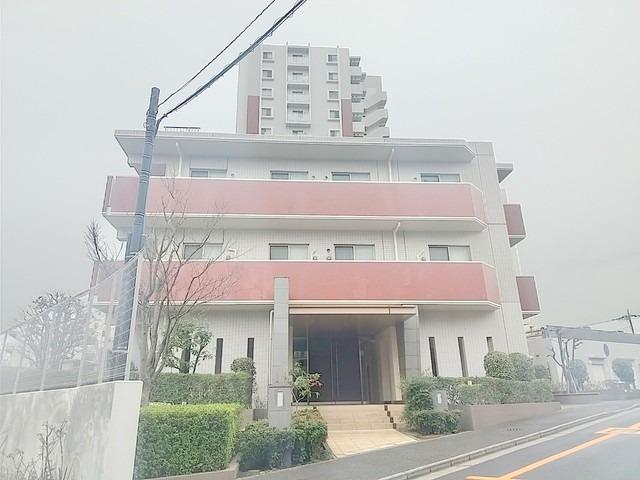 グランシエロ朝霞台シエナの丘(3LDK/13階)