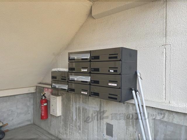伊丹鴻池第2団地2号棟