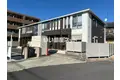 茨城県水戸市河和田の建物