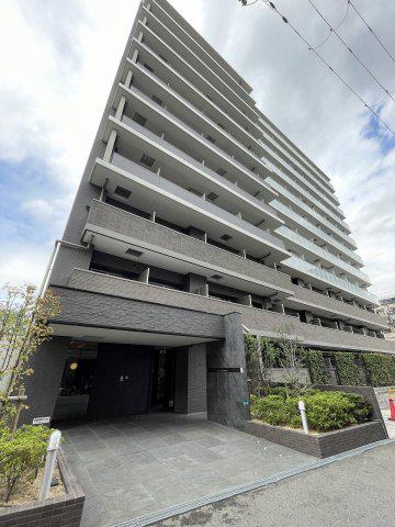 レジュールアッシュ京橋