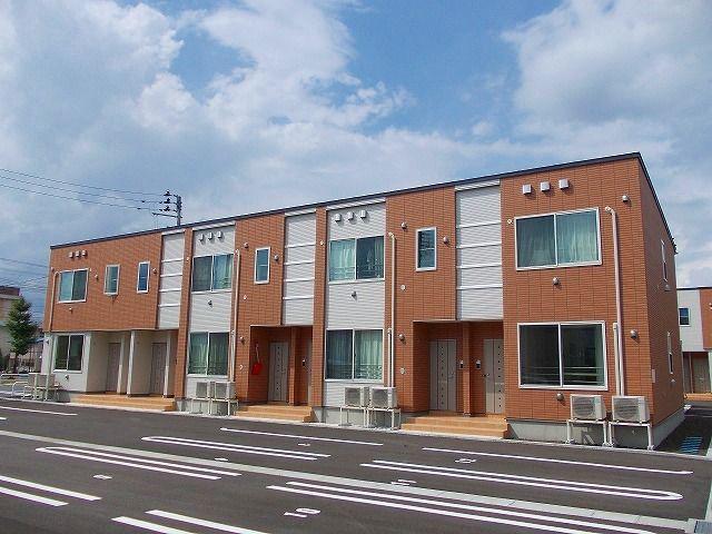 サニーヒルズE
