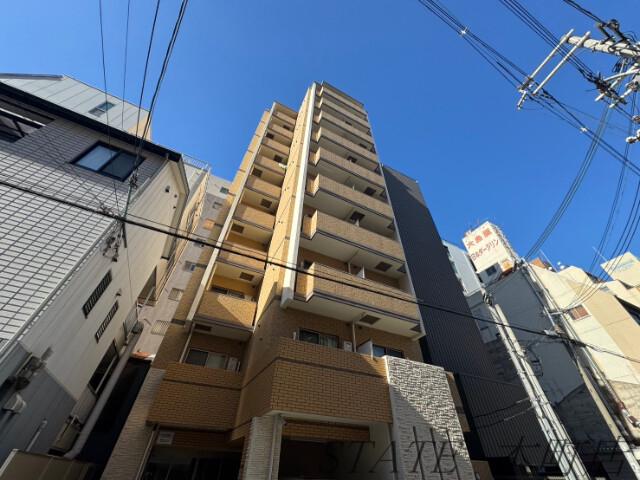 トモ南堀江