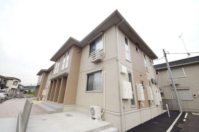 MAISON楓III(2LDK/2階)