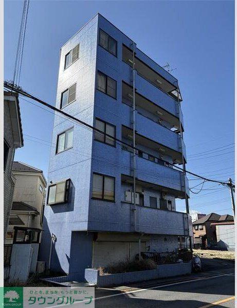 フレンドシップ坂戸