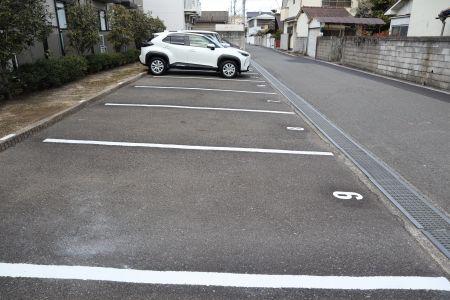セジュール桜馬場