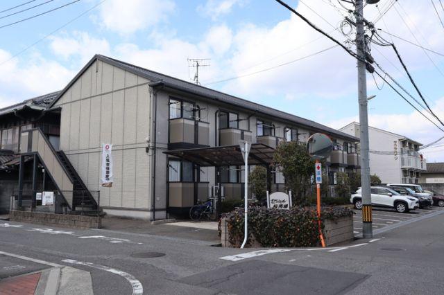 セジュール桜馬場