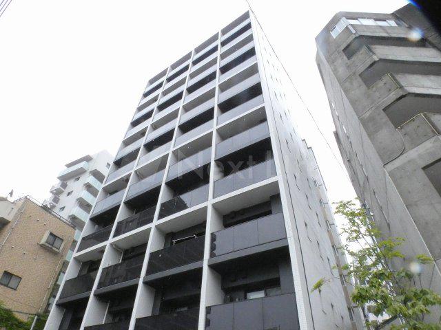 ウイングテラス京急川崎