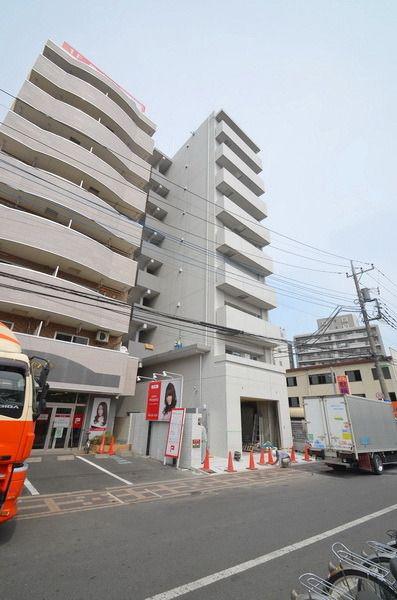 プライムスクエアⅡ