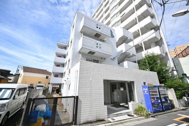 トップ金町