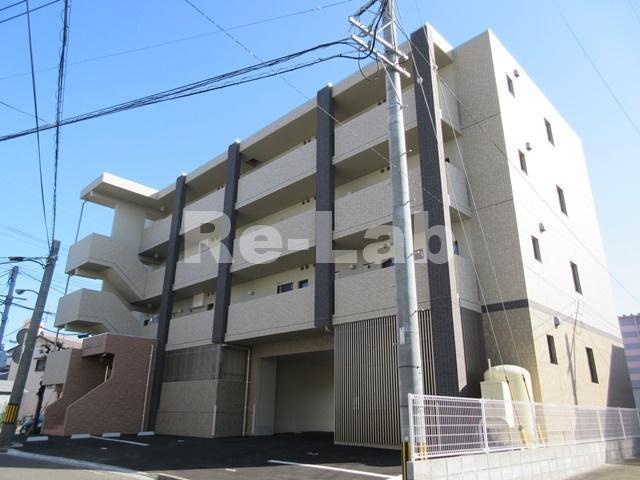 マリベール松橋