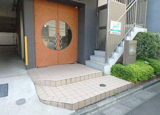 レジデンス錦糸町