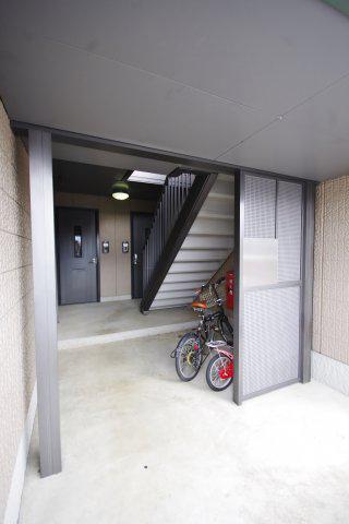 ルナパレスIVA棟