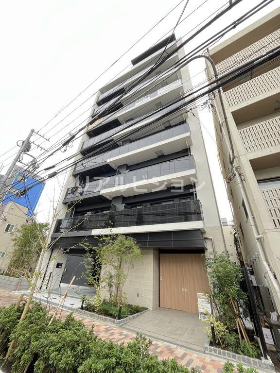 プレディアコート三軒茶屋