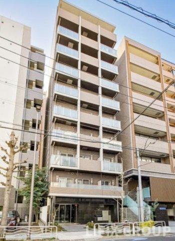 クレヴィスタ門前仲町グラン