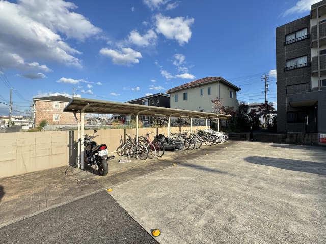 クレアージュ堀ノ内
