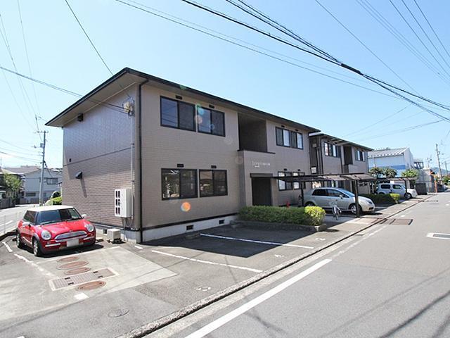 ソレジオ南梅本