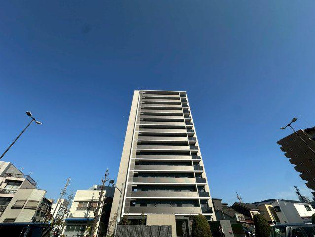 シーズンフラッツ今池ノース
