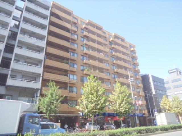 インペリアル京都(3LDK/9階)