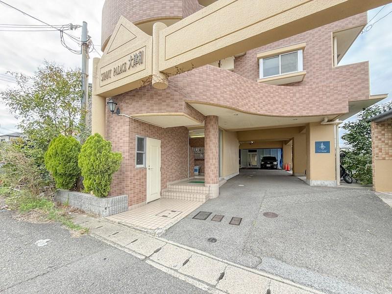 サニーパレス大津和