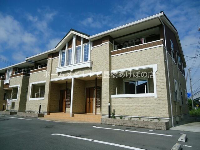 リバーサイド三晃 イースト