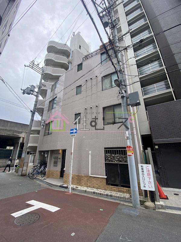 シャローム・松崎