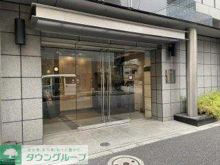 ザ・レジデンス神田美倉町