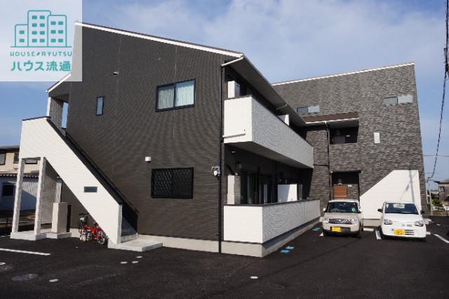 LADDER基山