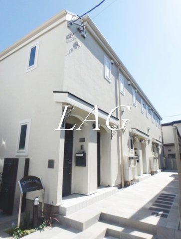 ローダンセ田園調布