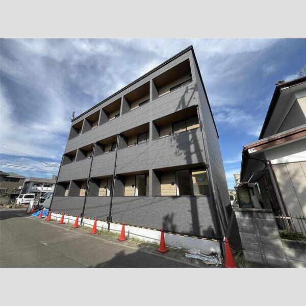 SOLA福田町