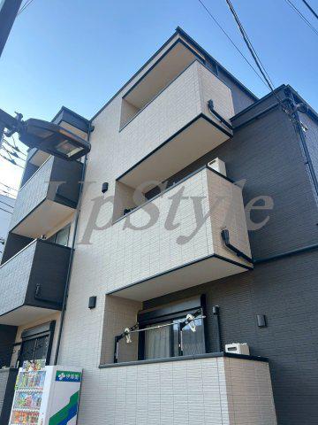 ローレル宝町