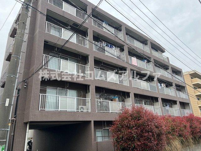 ルクソール保土ヶ谷