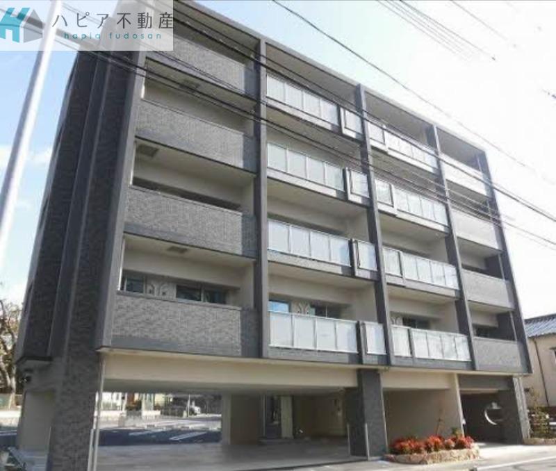 シャーメゾンステージ碧・慶万町