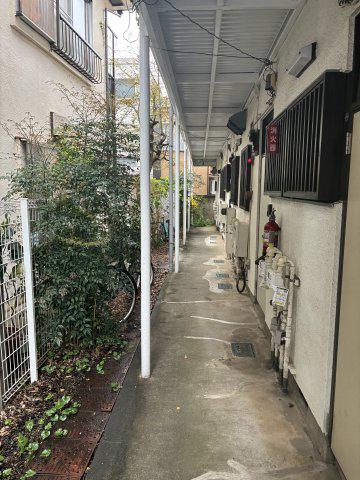 ファミーユ高島