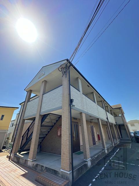 フジパレス 西大路