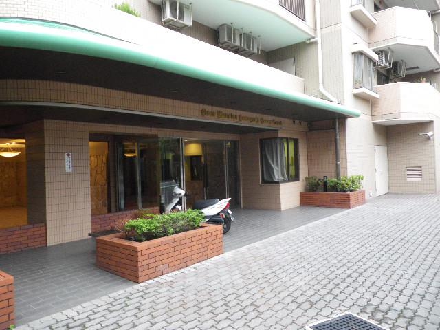 ライオンズマンション川口ブリーズコート