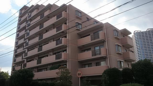 ライオンズマンション川口ブリーズコート
