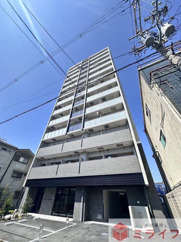 エスリード大阪城イースト