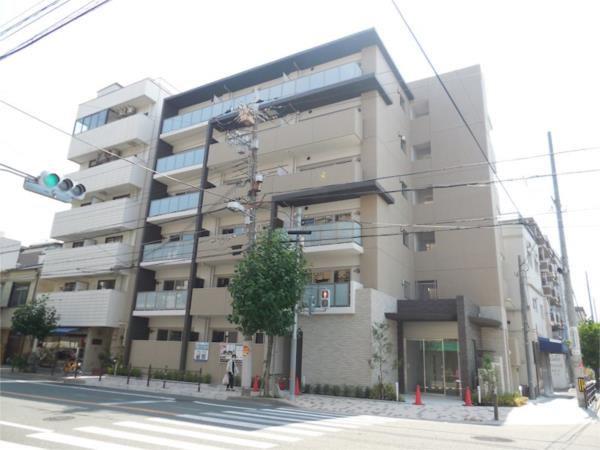 ルシア新大阪