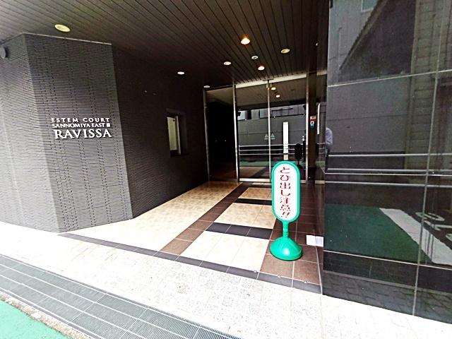 エステムコート三宮イーストIIIラヴィッサ