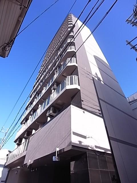 エステムコート三宮イーストIIIラヴィッサ