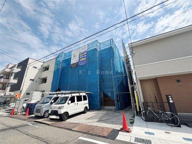 ランドレーブ常光寺