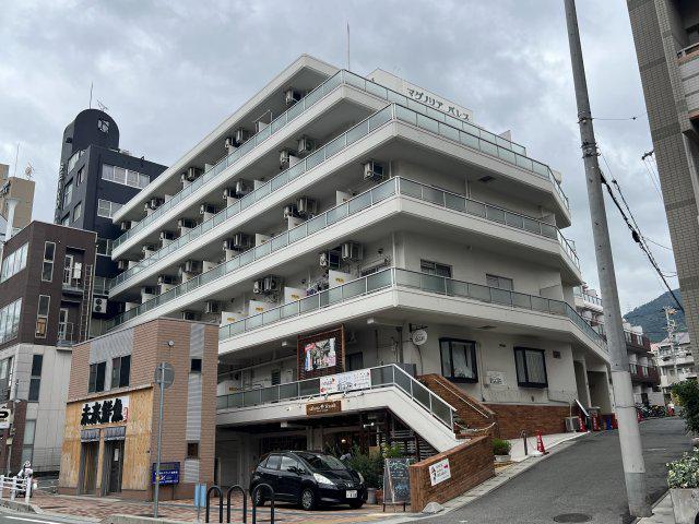 マグノリアパレス