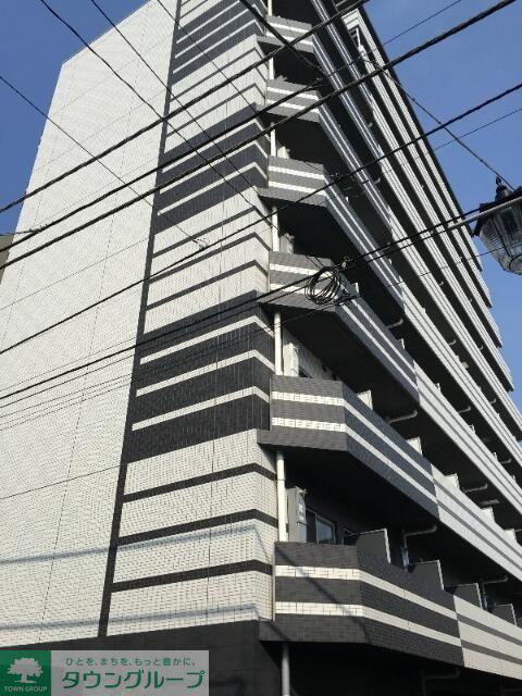 メインステージ武蔵関駅前II