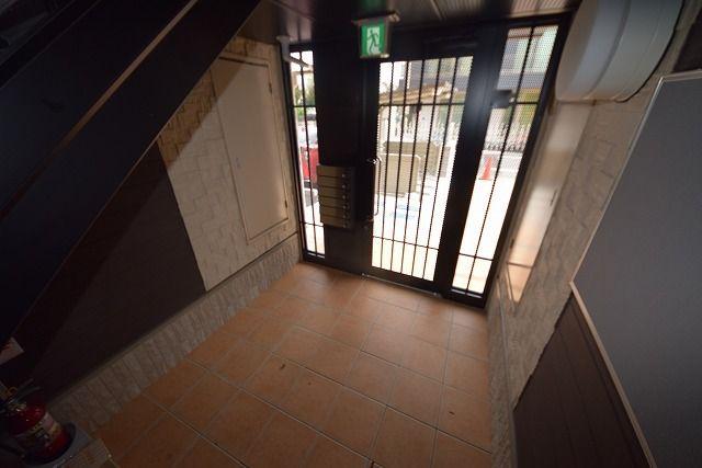 アリエス千間台