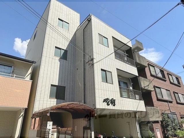 メゾンM