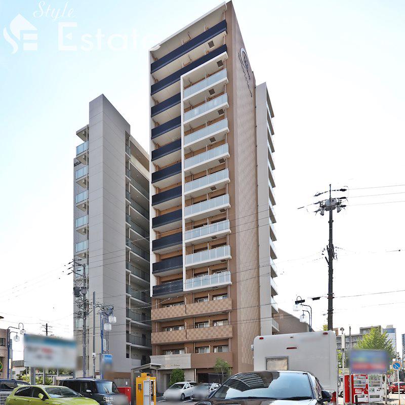 ファステートNAGOYA今池バレンシア