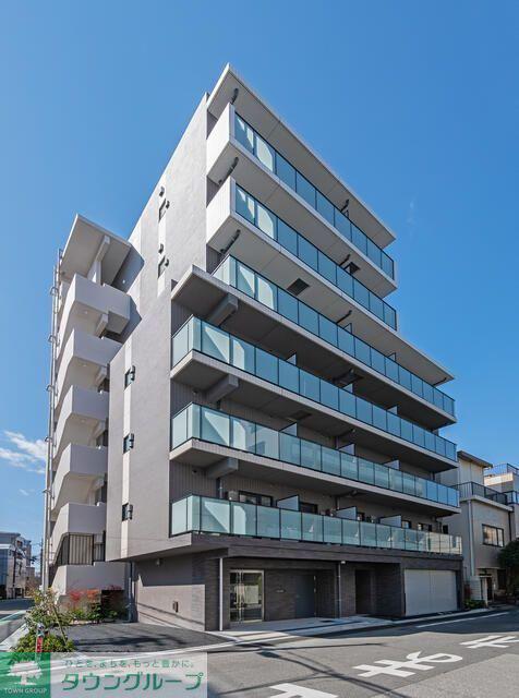 アーバンパーク東日暮里