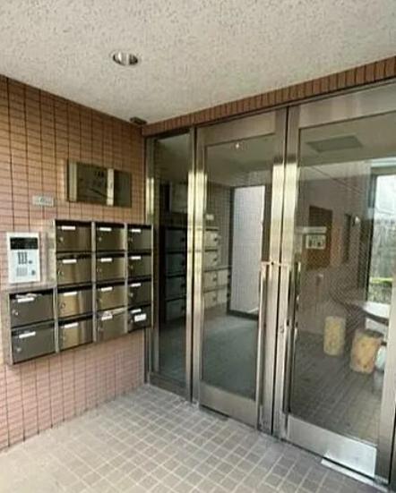 アークビル目白
