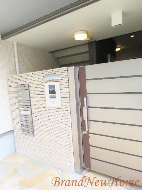 フジパレス堺大浜VI番館
