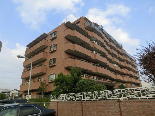ライオンズマンション津田沼前原(3LDK/5階)